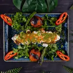 Istanbul Kebab